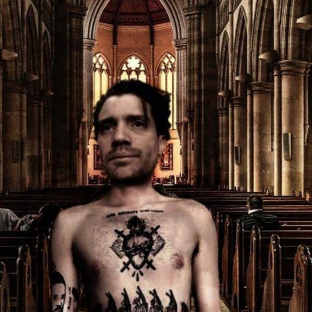 Meet your Posher, Sean